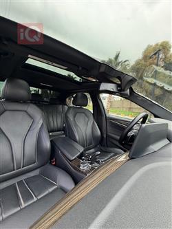 بی ئێم دەبڵیو سیریەس 5